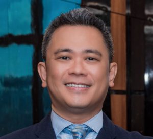 Picture of Dr. David Chan