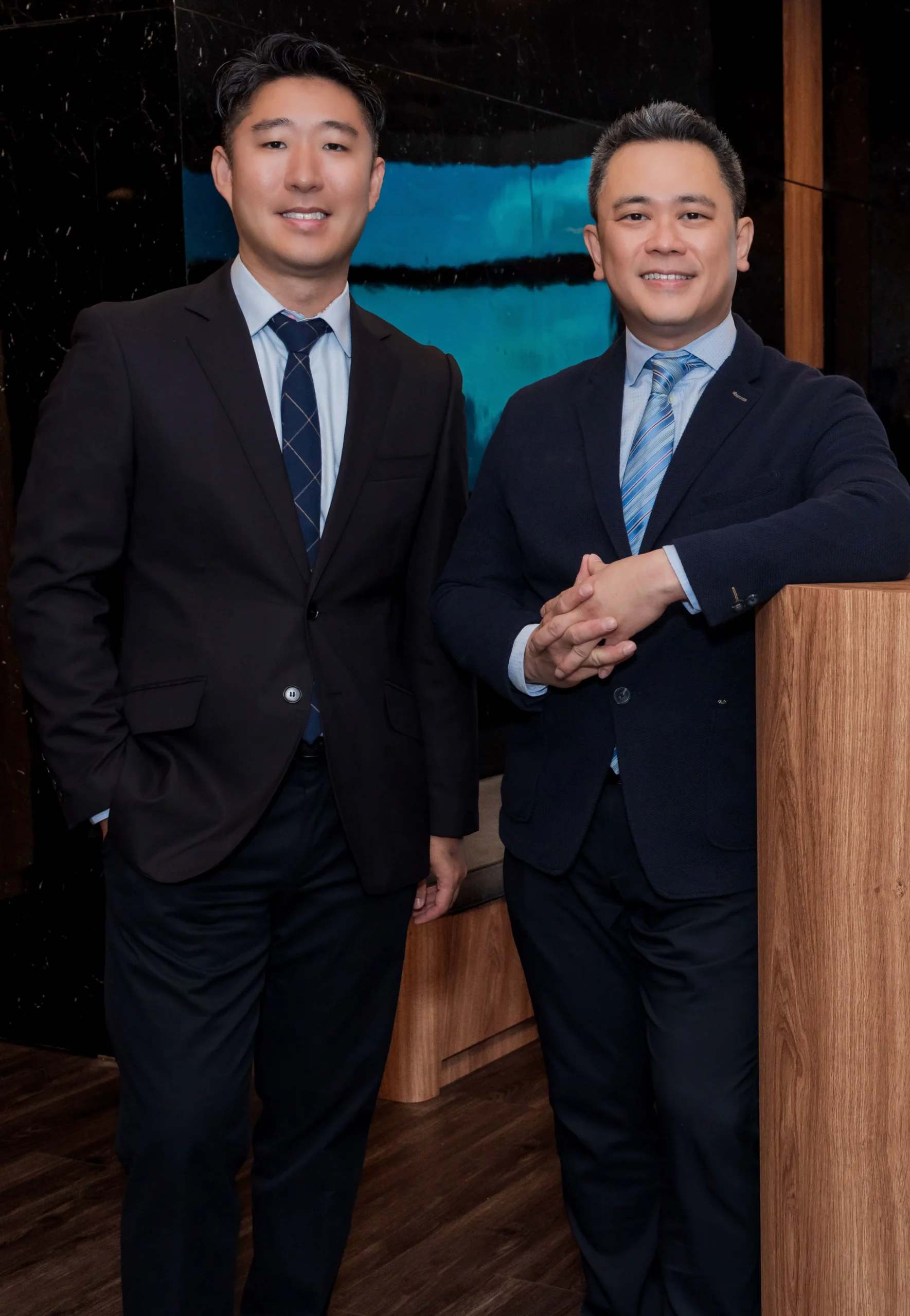 Atlas Eye Specialist Centre ophthalmologists