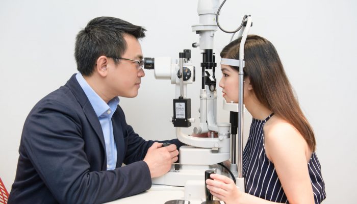 best lasik option